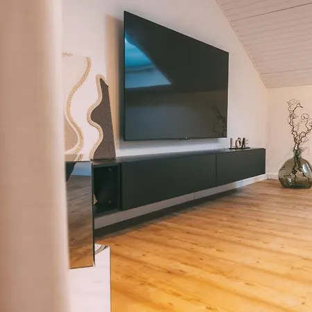2-zimmer-wohnung Zugspitz Loft 65 In Grainau جارمش بارتنكيرشن