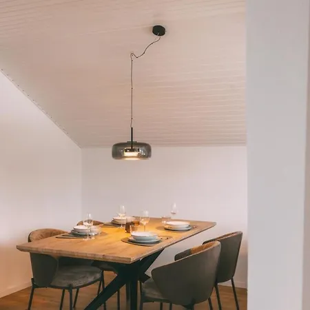 شقة 2-zimmer-wohnung Zugspitz Loft 65 In Grainau جارمش بارتنكيرشن